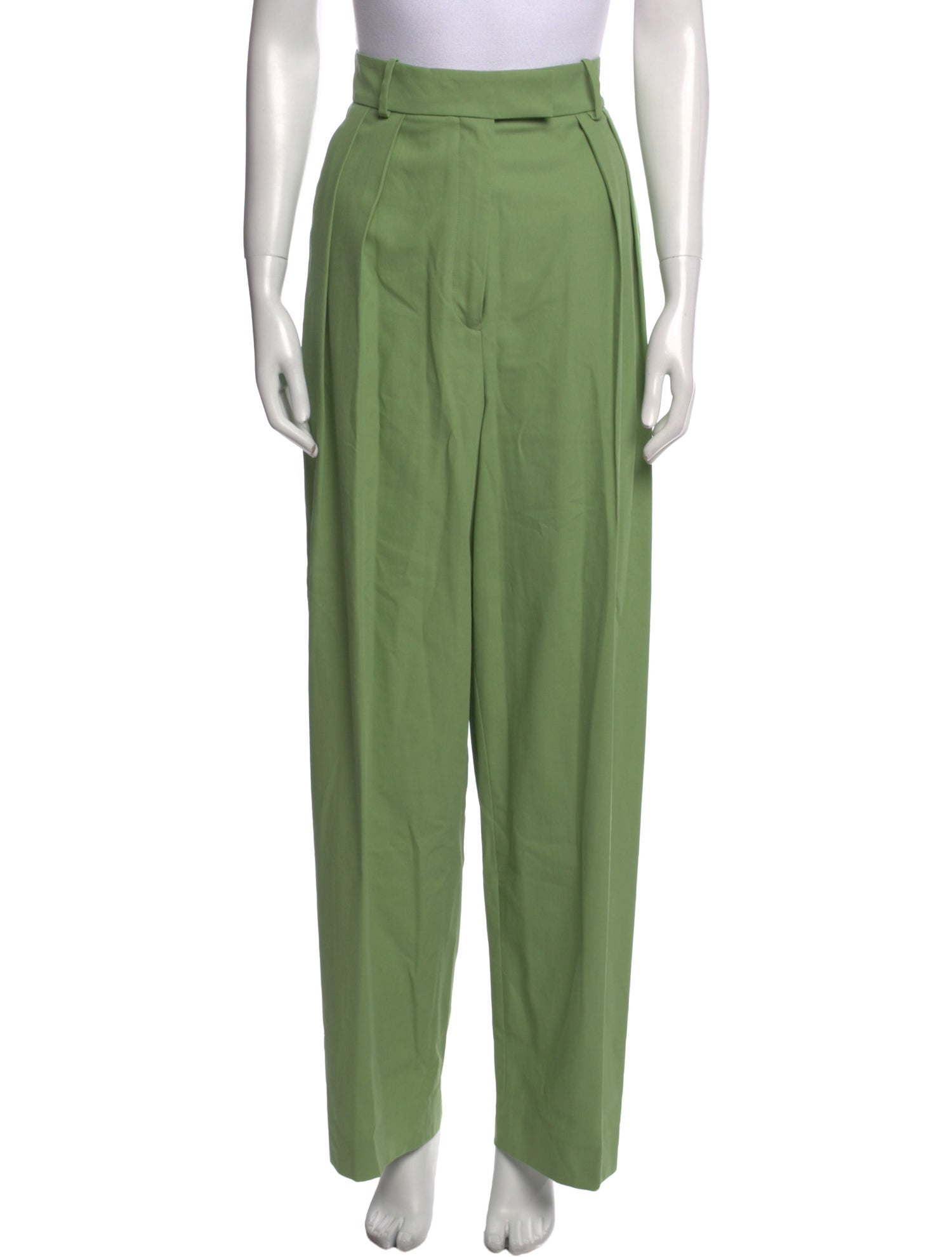 La DoubleJ Wide Leg Pants