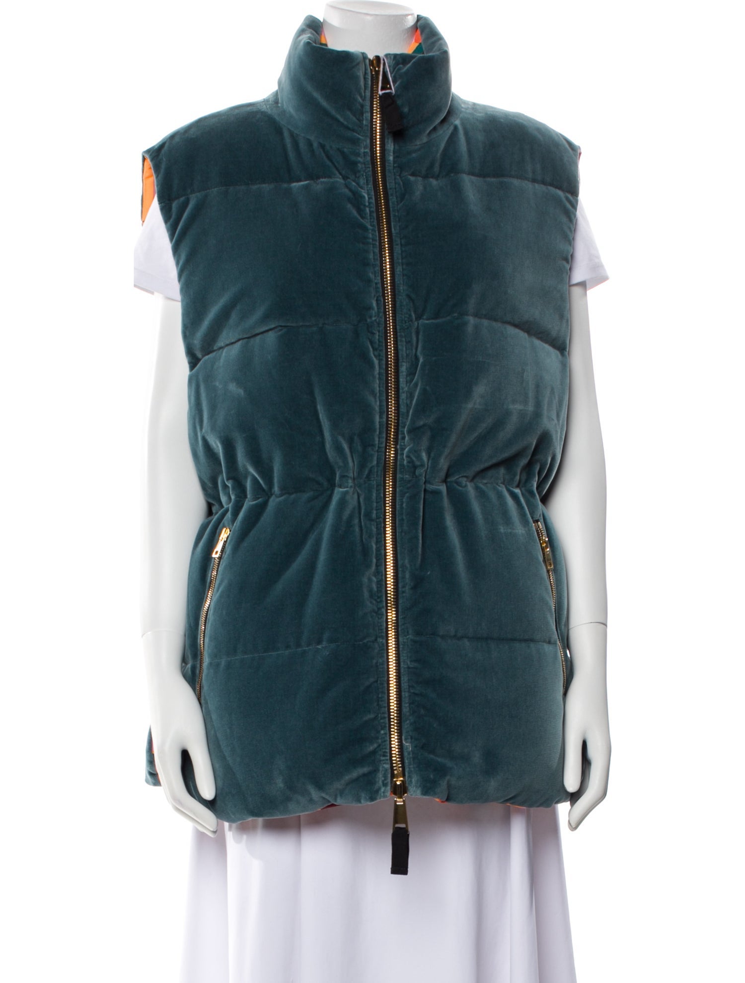 La DoubleJ Vest w/ Tags