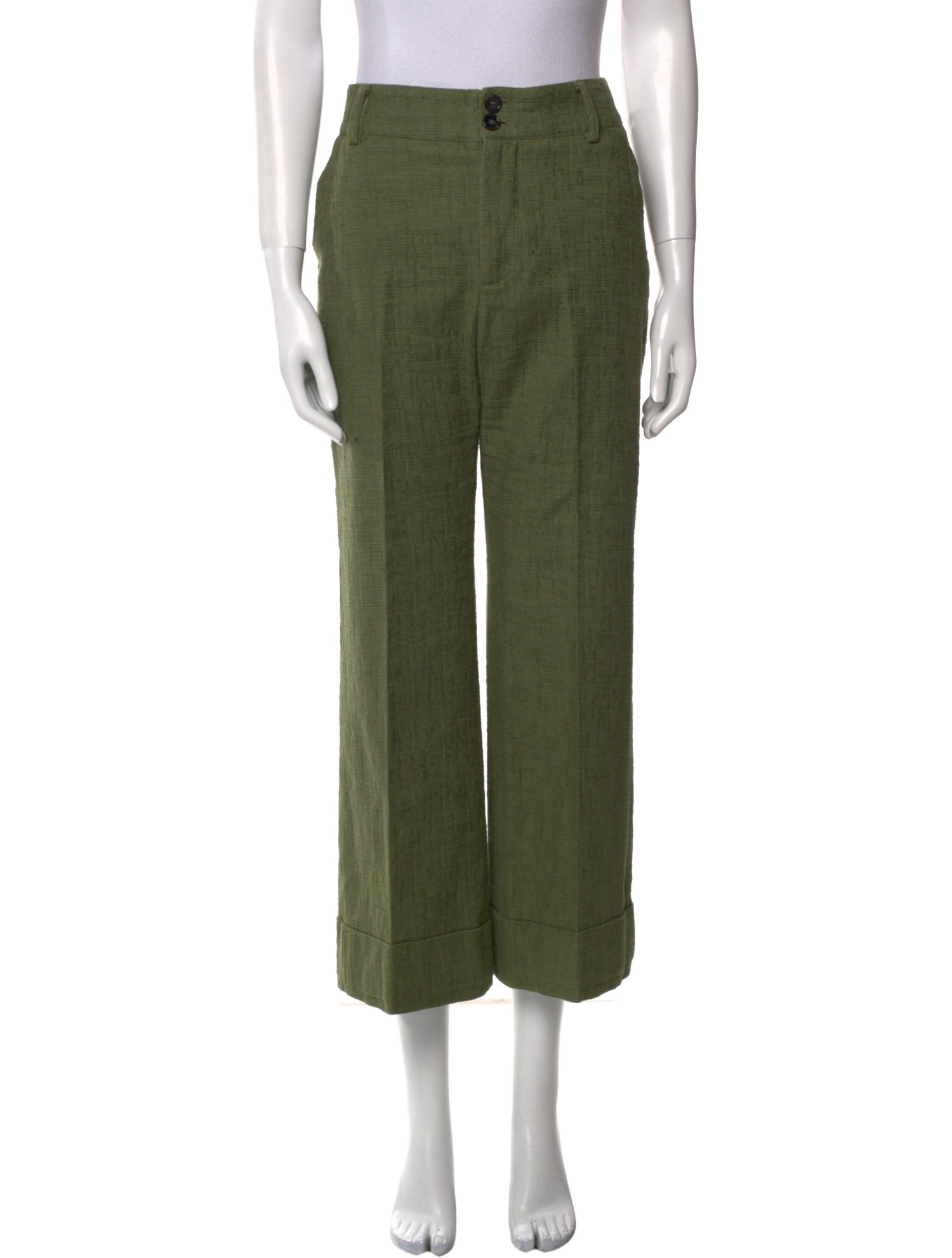 La DoubleJ Wide Leg Pants