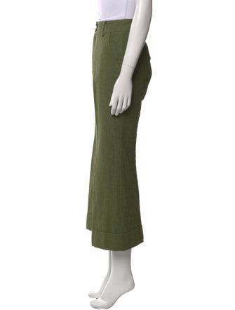 La DoubleJ Wide Leg Pants