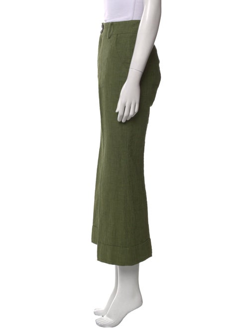 La DoubleJ Wide Leg Pants