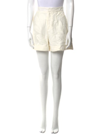 La DoubleJ Mini Shorts