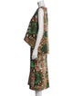 La DoubleJ Printed Skirt Set