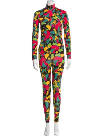 La DoubleJ Printed Lounge Set