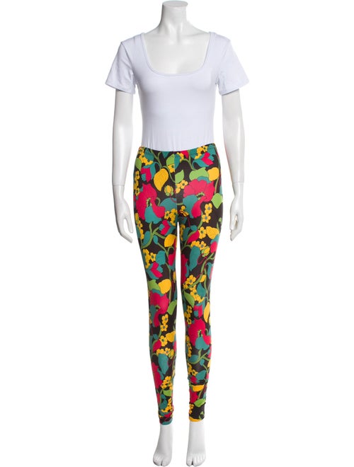 La DoubleJ Printed Lounge Set