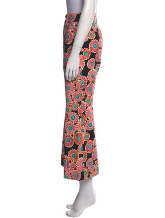 La DoubleJ Hendrix Wide Leg Pants