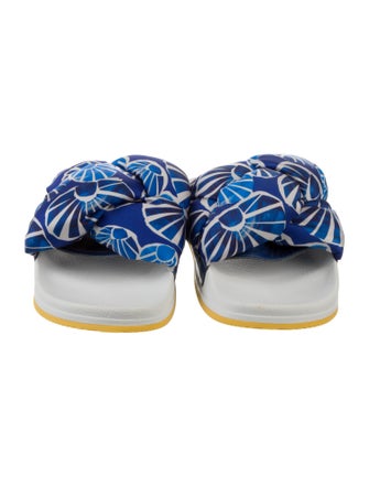 La DoubleJ Printed Slides