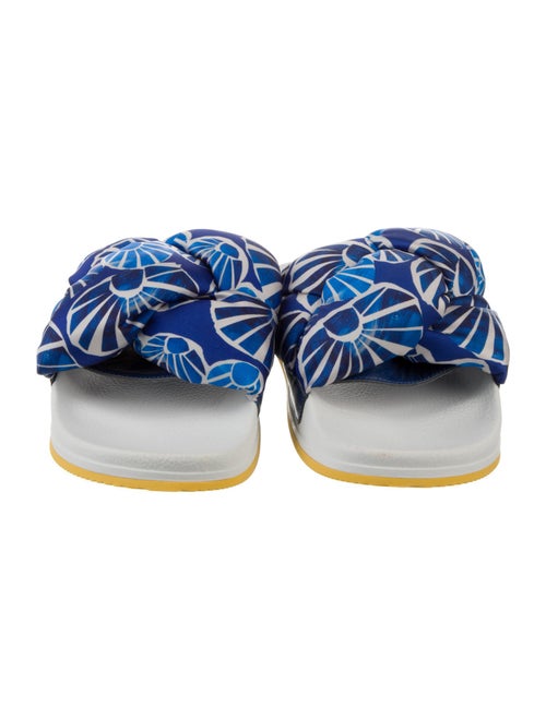 La DoubleJ Printed Slides