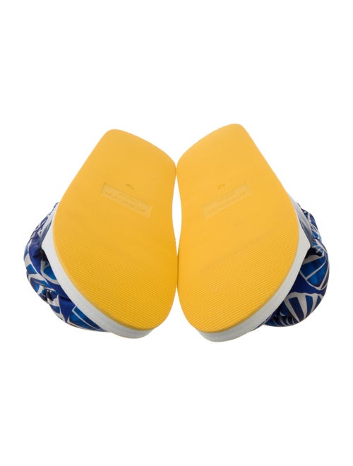 La DoubleJ Printed Slides