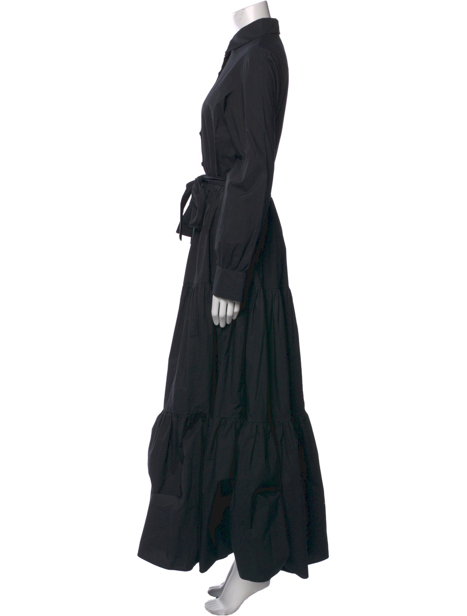 La DoubleJ Long Dress