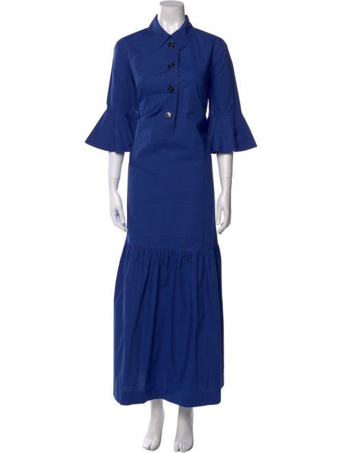 La DoubleJ Long Dress