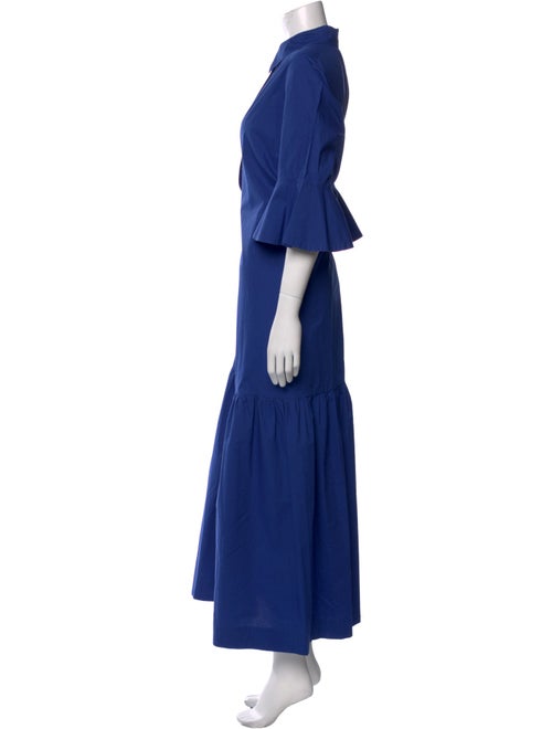 La DoubleJ Long Dress