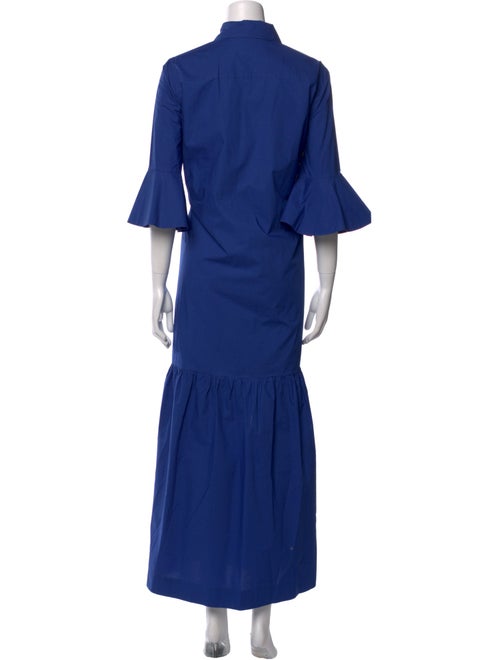 La DoubleJ Long Dress