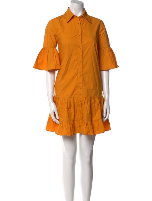 La DoubleJ Mini Dress