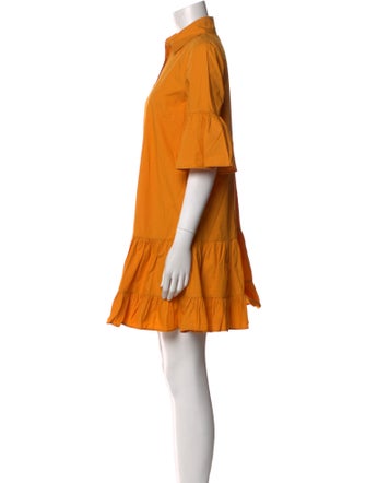 La DoubleJ Mini Dress