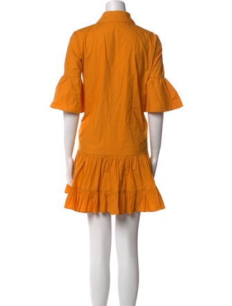 La DoubleJ Mini Dress