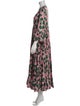 La DoubleJ Silk Long Dress