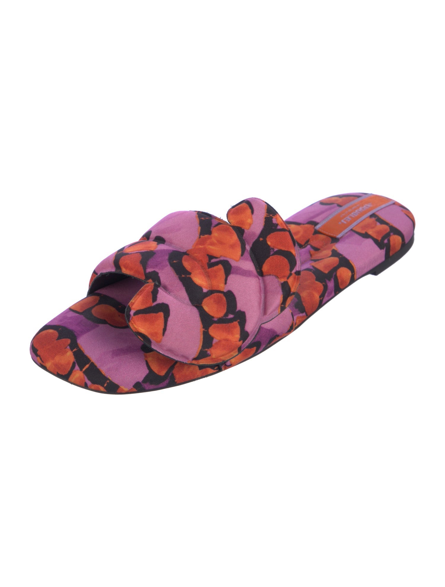 La DoubleJ Canvas Printed Slides