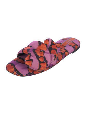 La DoubleJ Canvas Printed Slides