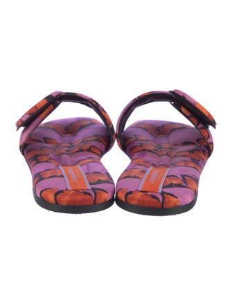 La DoubleJ Canvas Printed Slides