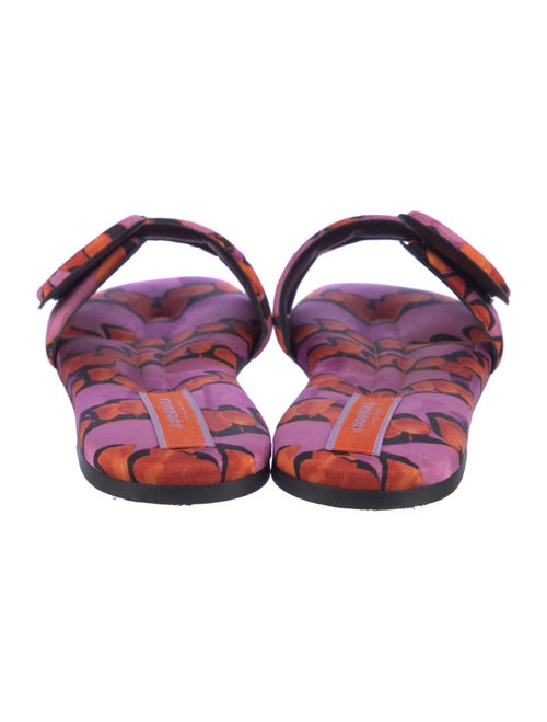 La DoubleJ Canvas Printed Slides