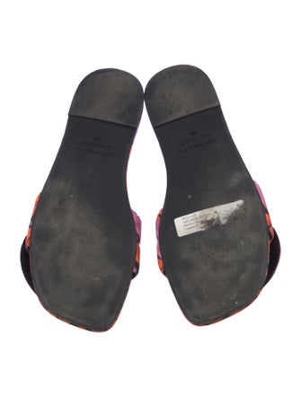 La DoubleJ Canvas Printed Slides