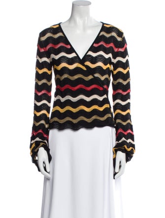 La DoubleJ Linen Printed Top