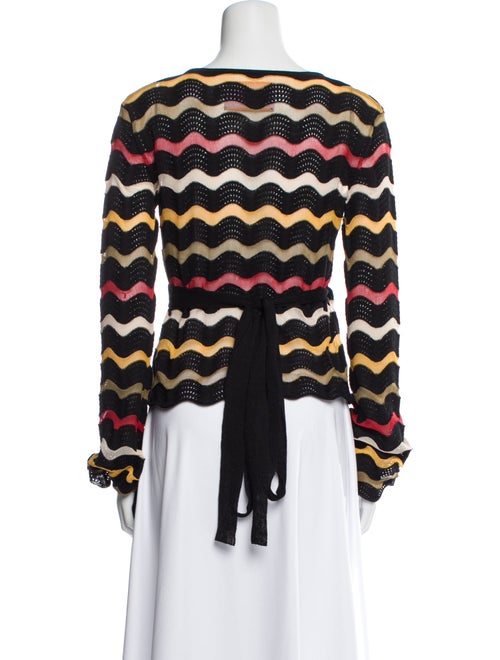 La DoubleJ Linen Printed Top