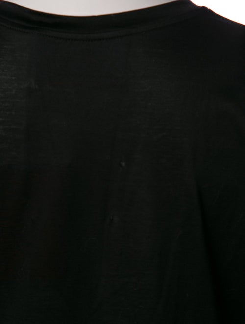 La DoubleJ Floral Print Long Dress