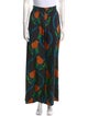 La DoubleJ Silk Wide Leg Pants