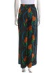 La DoubleJ Silk Wide Leg Pants