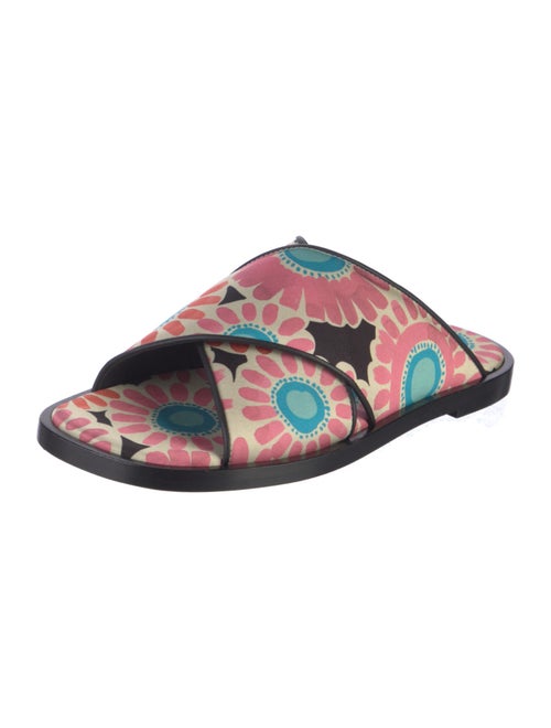 La DoubleJ Printed Slides