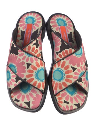 La DoubleJ Printed Slides