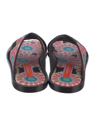 La DoubleJ Printed Slides