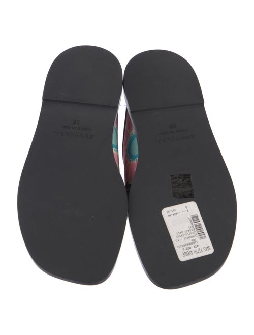 La DoubleJ Printed Slides