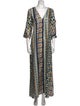 La DoubleJ Silk Long Dress