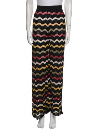 La DoubleJ Linen Wide Leg Pants