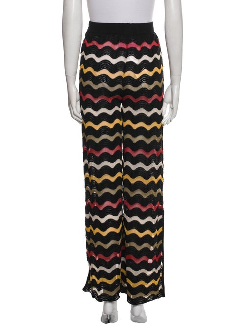 La DoubleJ Linen Wide Leg Pants