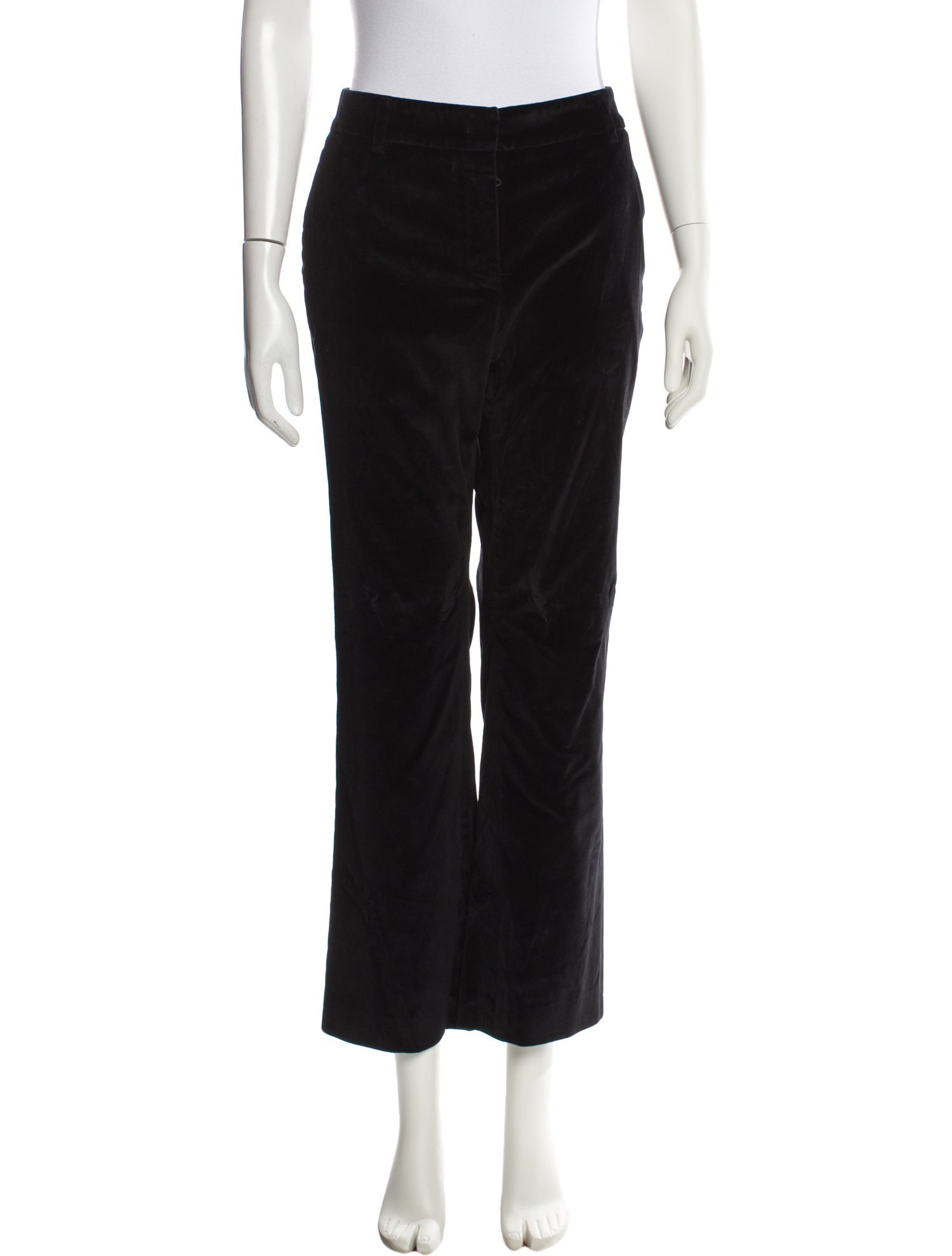 La DoubleJ Wide Leg Pants