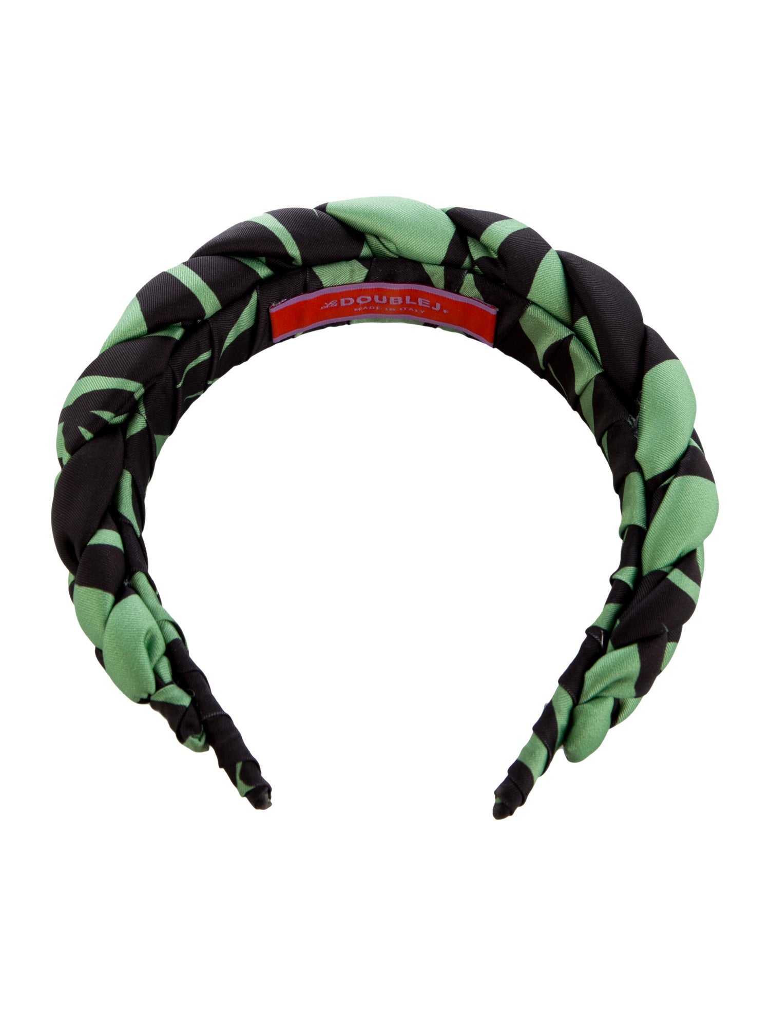 La DoubleJ women hair accessories