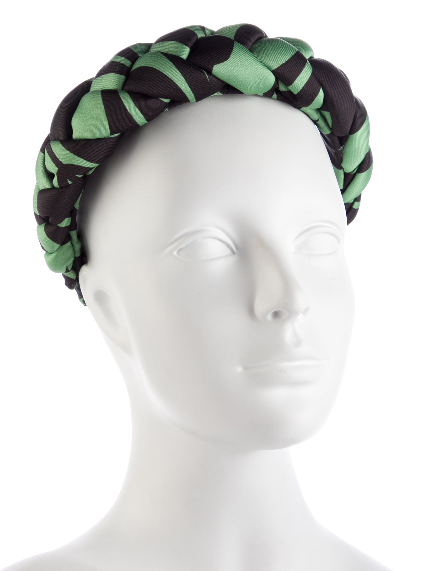 La DoubleJ women hair accessories