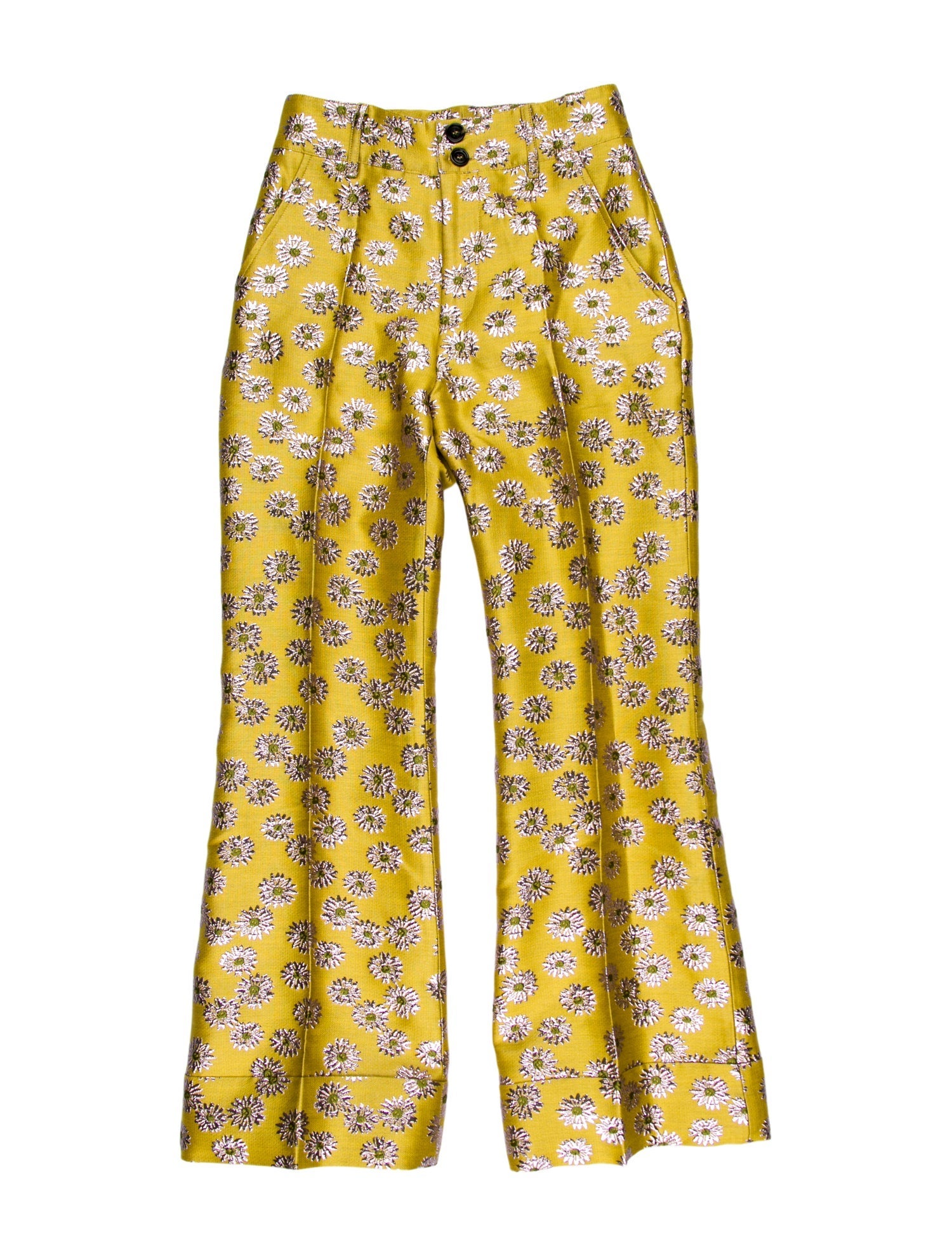 La DoubleJ Margarita Wide Leg Pants w/ Tags