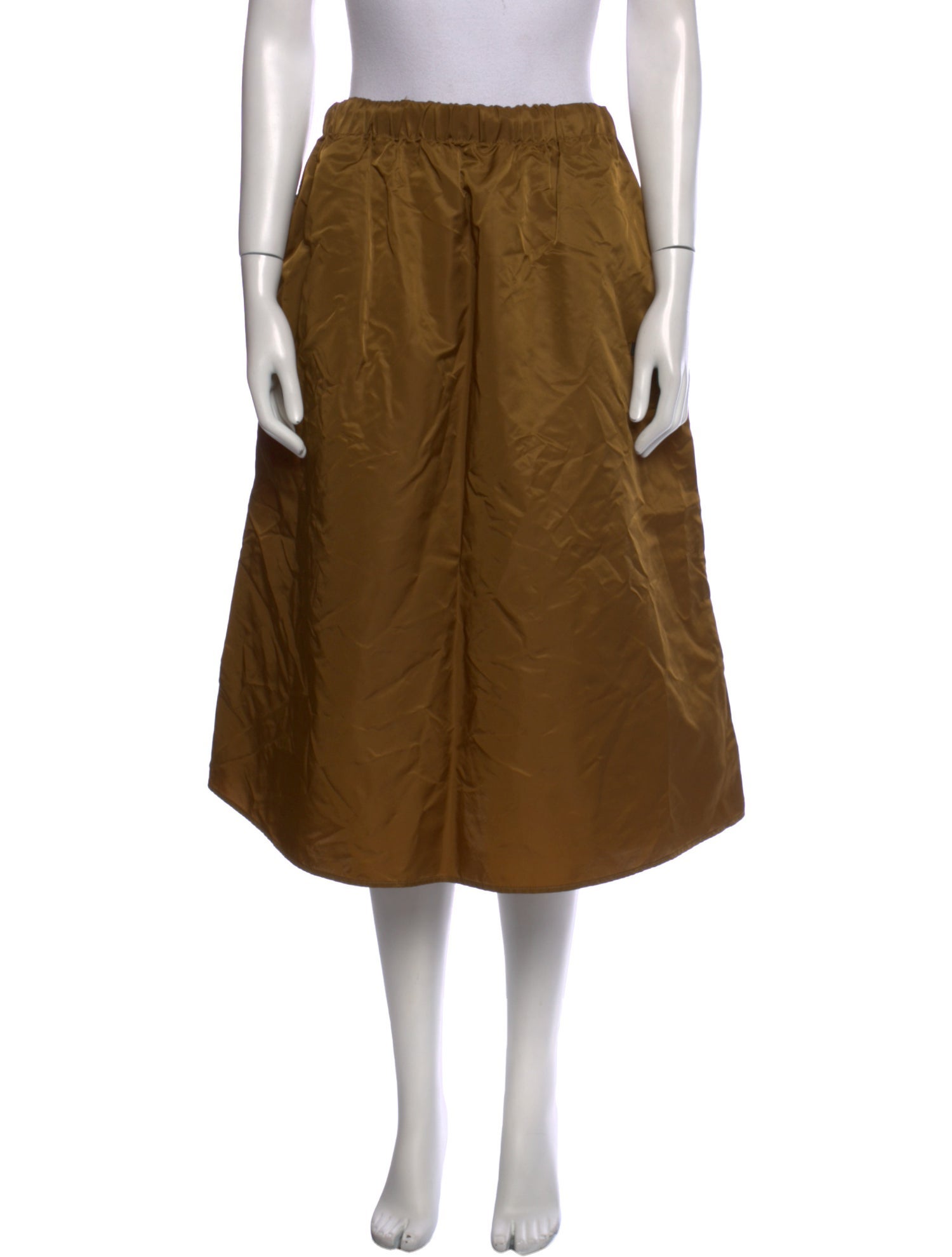 Lovechild 1979 Knee-Length Skirt