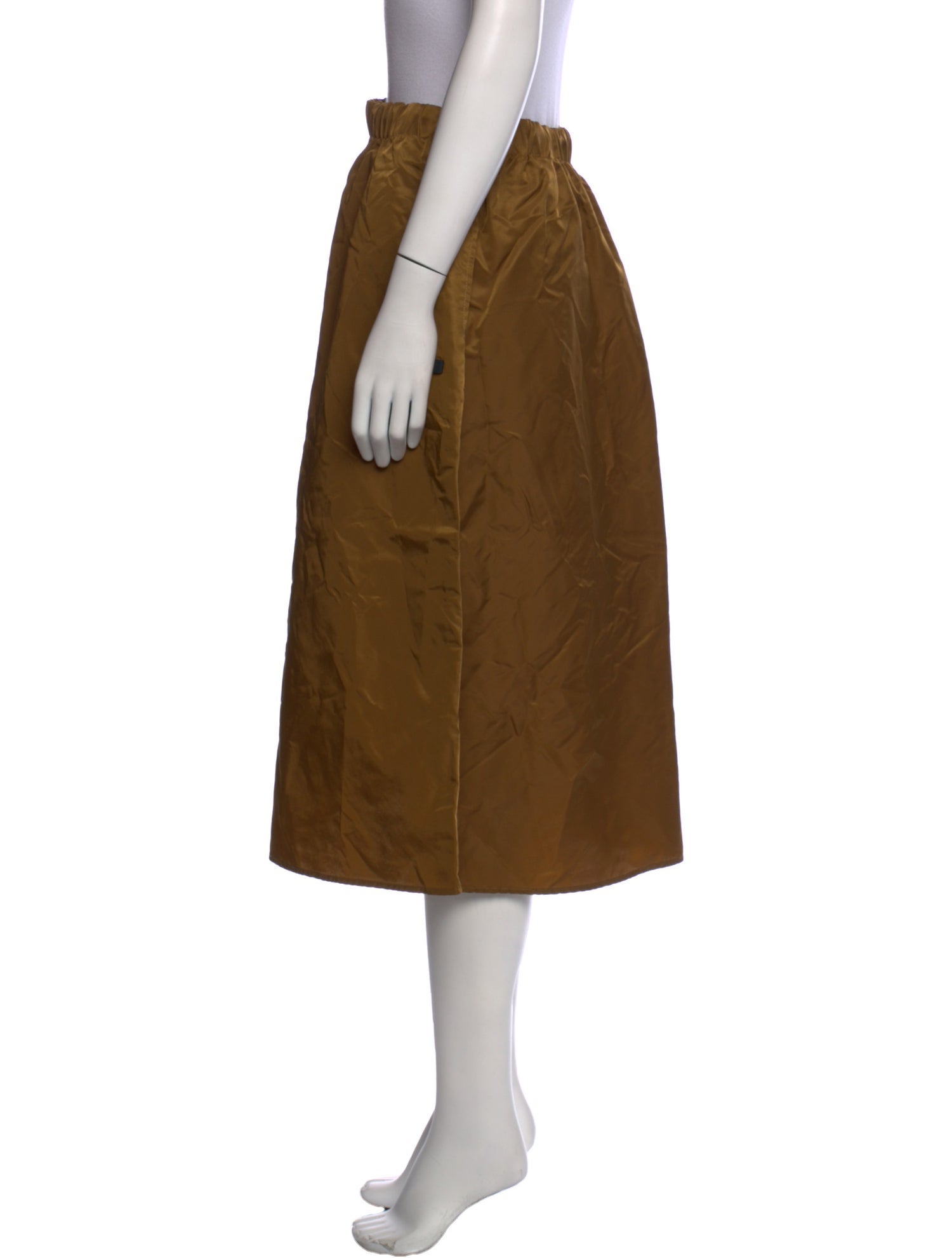 Lovechild 1979 Knee-Length Skirt