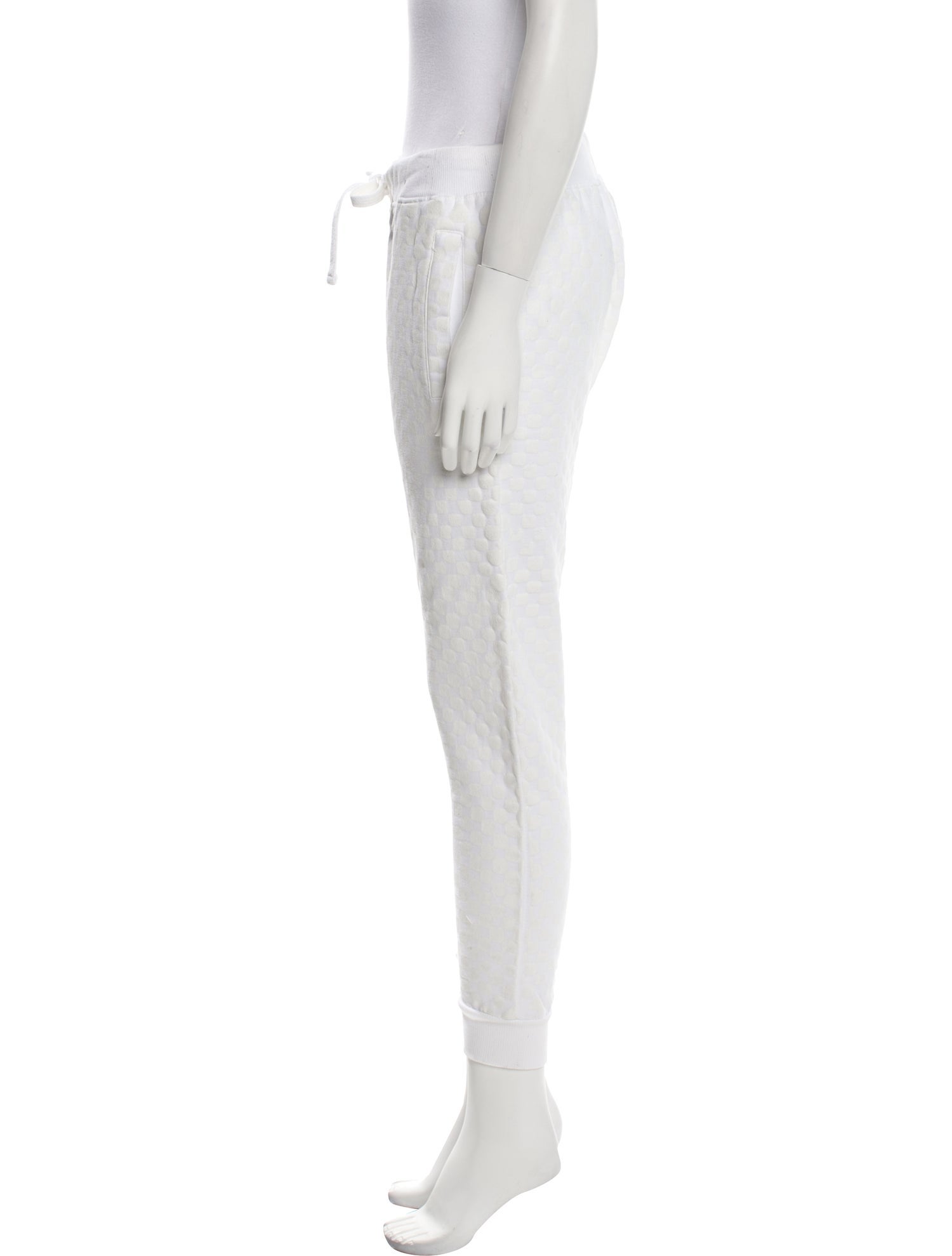 La Detresse Sweatpants