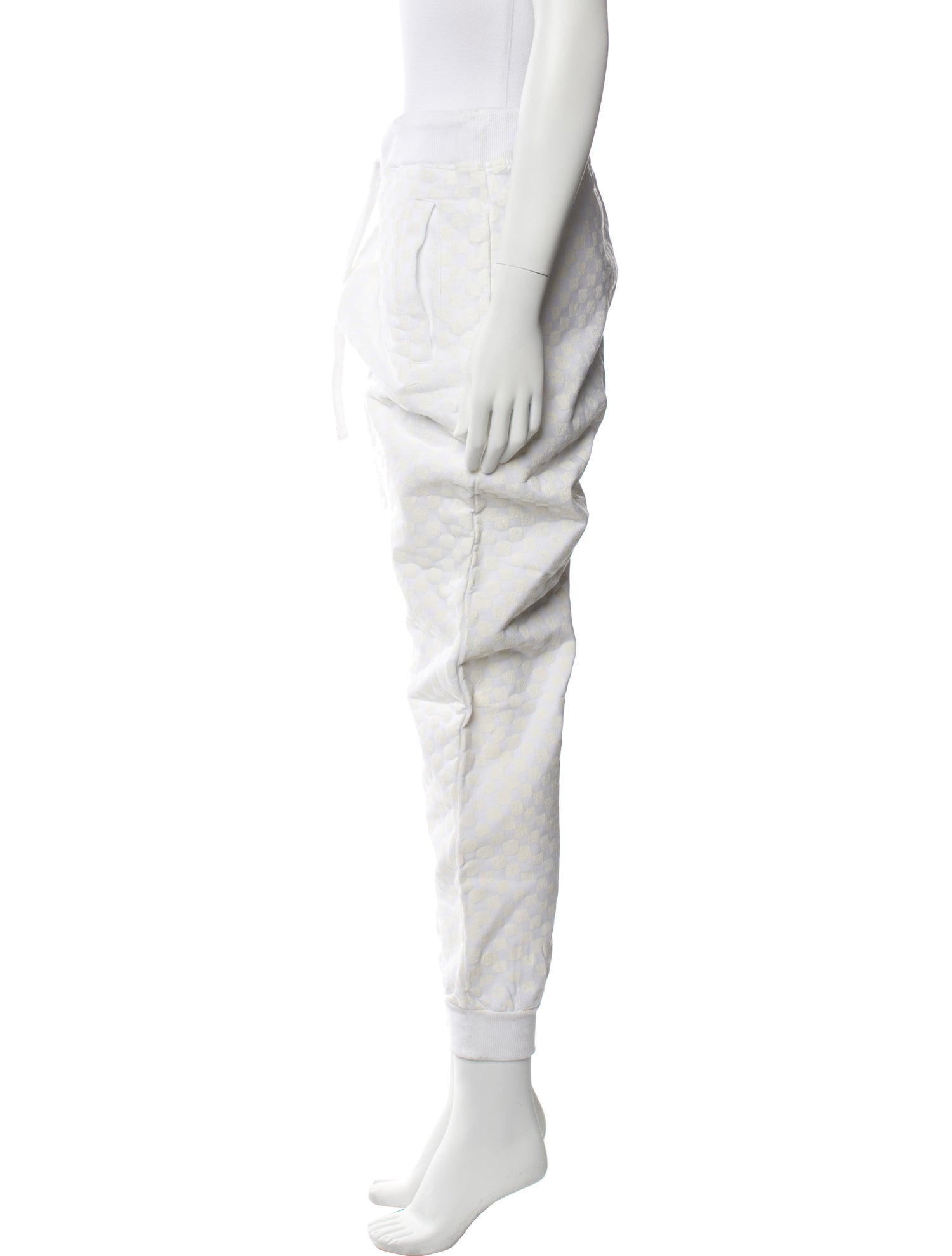 La Detresse Sweatpants