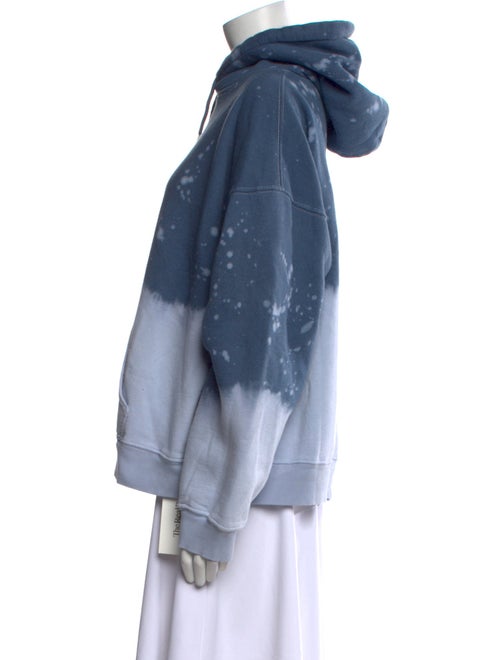 La Detresse Crew Neck Long Sleeve Sweatshirt