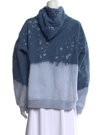 La Detresse Crew Neck Long Sleeve Sweatshirt