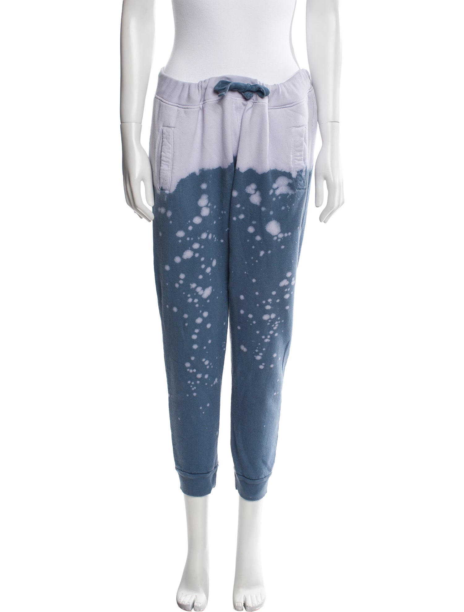 La Detresse Sweatpants