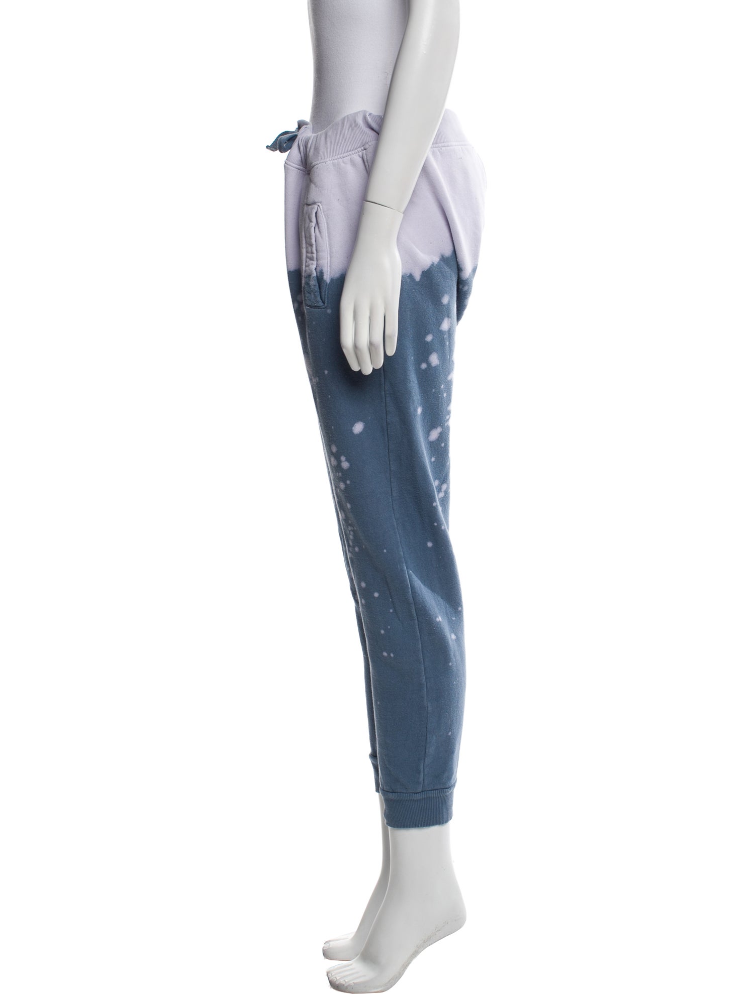 La Detresse Sweatpants